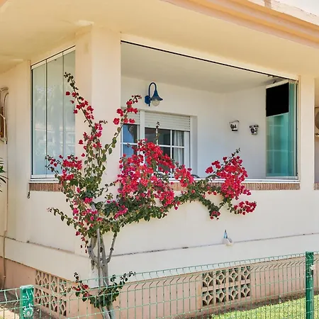 Seafront Garden And Sea Views * Torrox